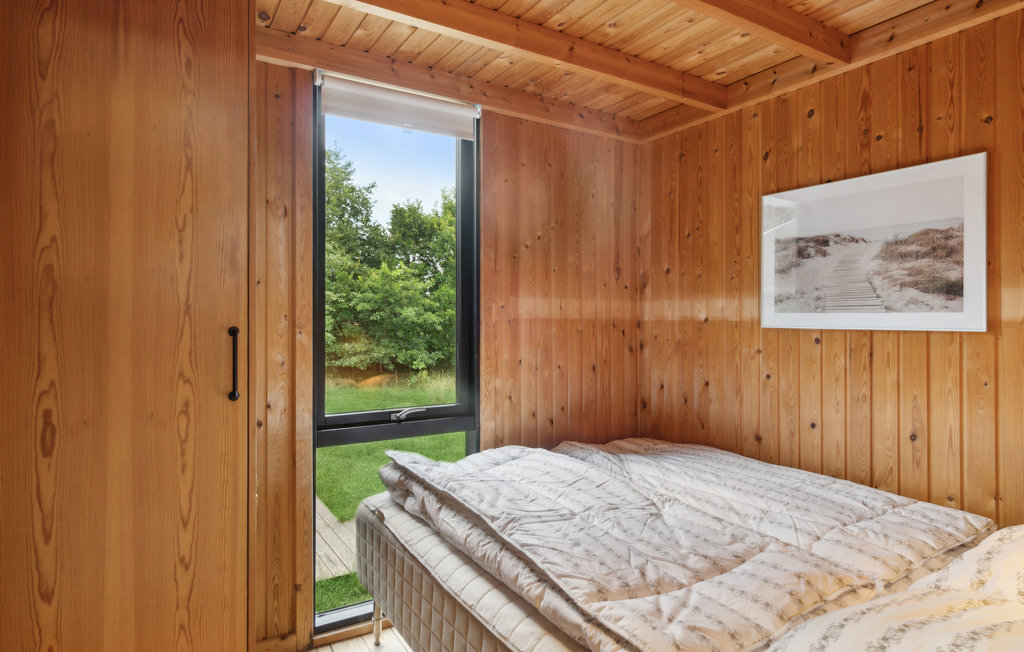 Ferienhaus - Øer Strand , Dänemark - D04104 15