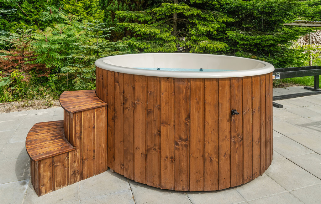 Ferienhaus - Øer Strand , Dänemark - D04154 13