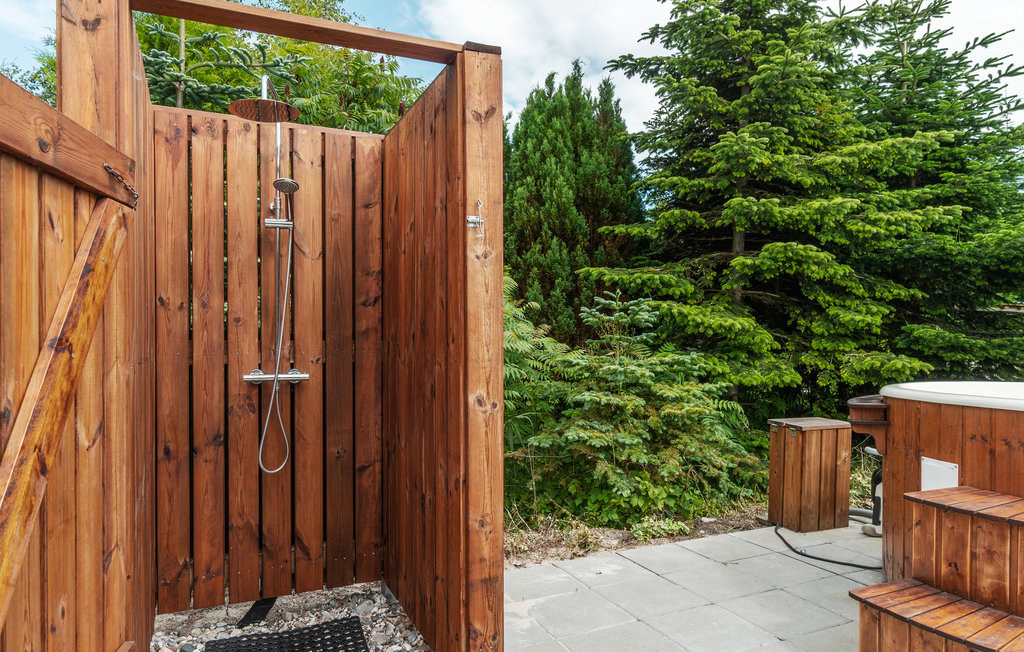 Ferienhaus - Øer Strand , Dänemark - D04154 14