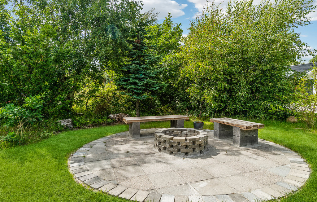 Ferienhaus - Øer Strand , Dänemark - D04154 9