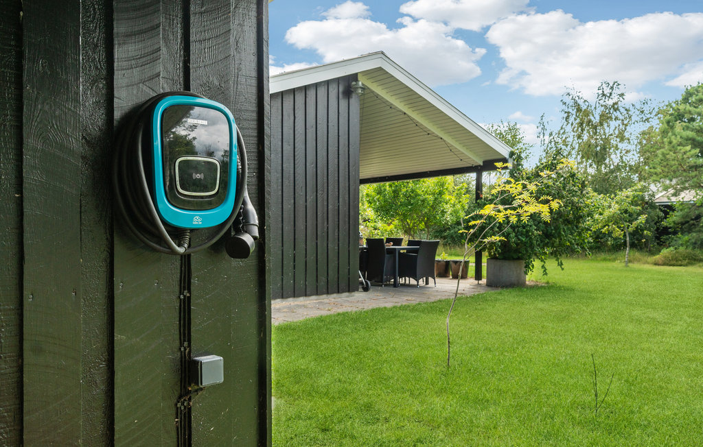 Ferienhaus - Øer Strand , Dänemark - D04154 18