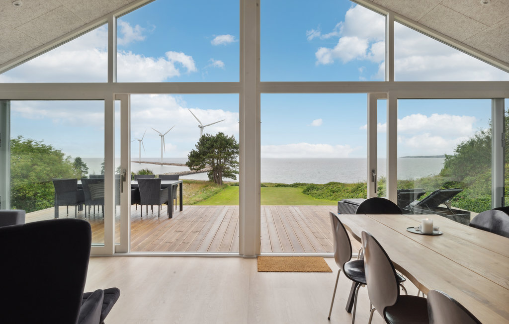 Feriehus - Øer Strand , Danmark - D04003 6