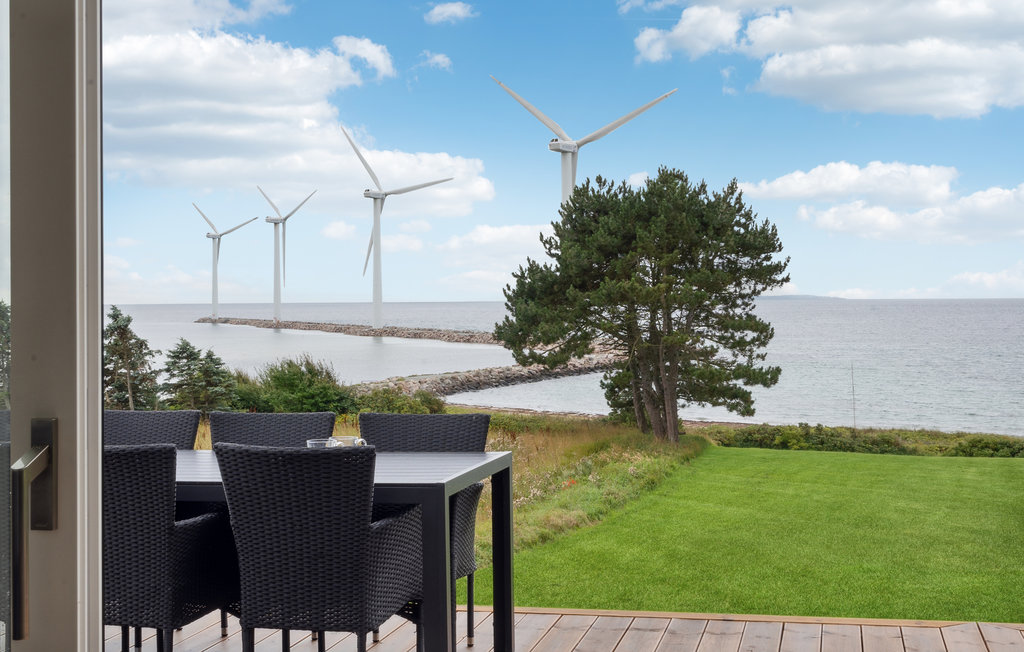 Feriehus - Øer Strand , Danmark - D04003 13