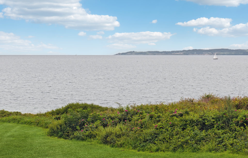Feriehus - Øer Strand , Danmark - D04003 15