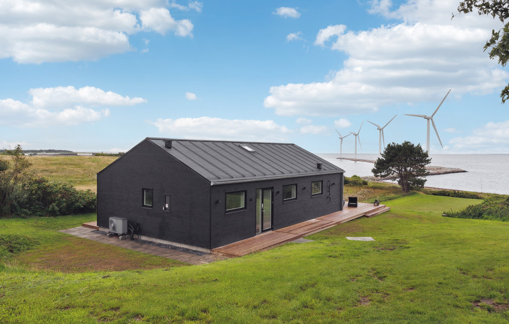 Feriehus - Øer Strand , Danmark - D04003 10