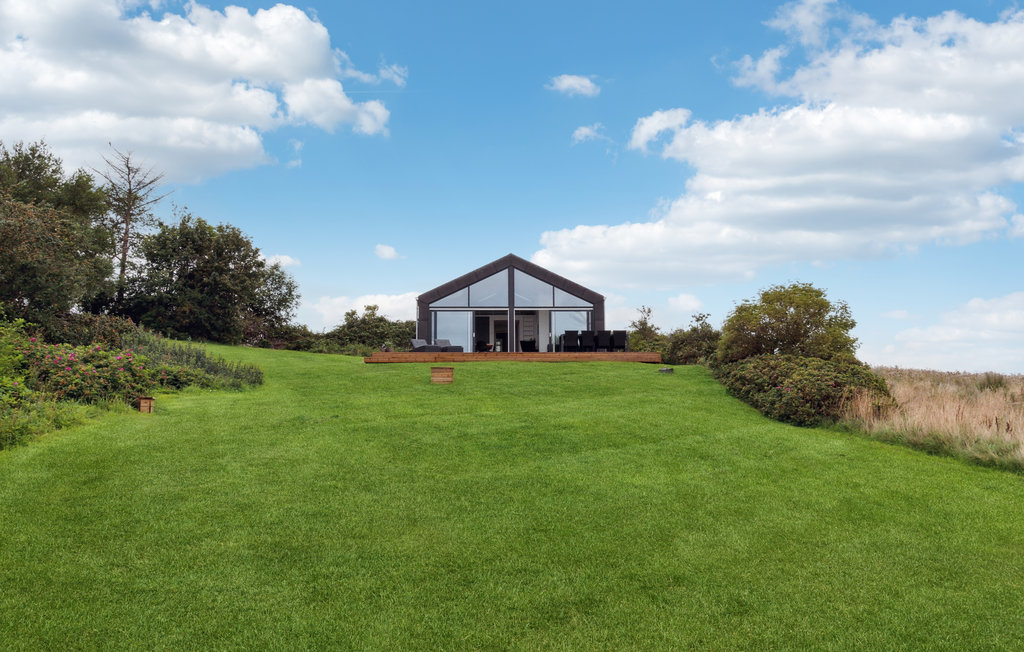 Feriehus - Øer Strand , Danmark - D04003 11