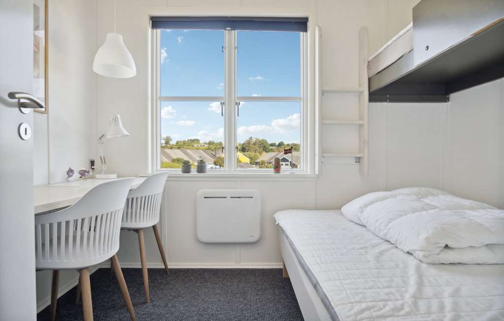 Feriehuse - Øer Strand , Danmark - D04729 20