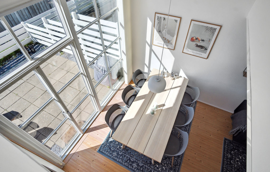 Feriehuse - Øer Strand , Danmark - D04729 15