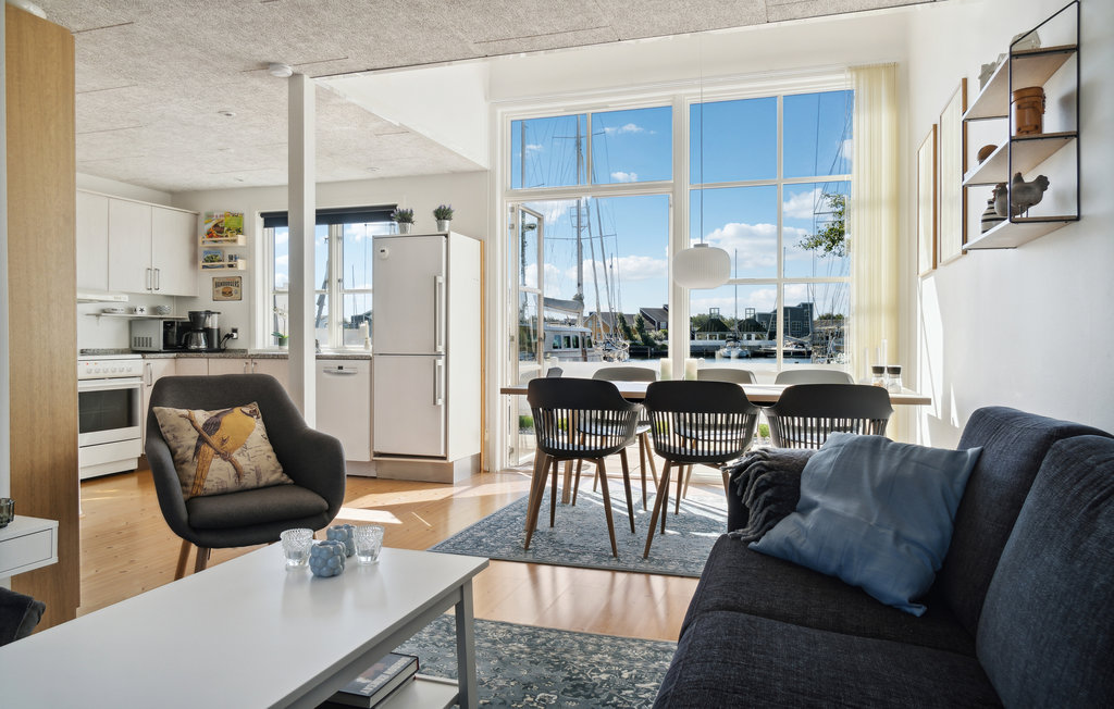 Feriehuse - Øer Strand , Danmark - D04729 3