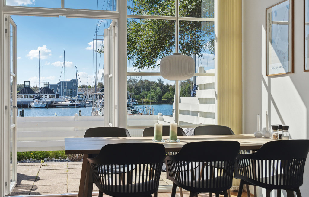 Feriehuse - Øer Strand , Danmark - D04729 17