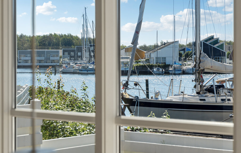 Feriehuse - Øer Strand , Danmark - D04729 13