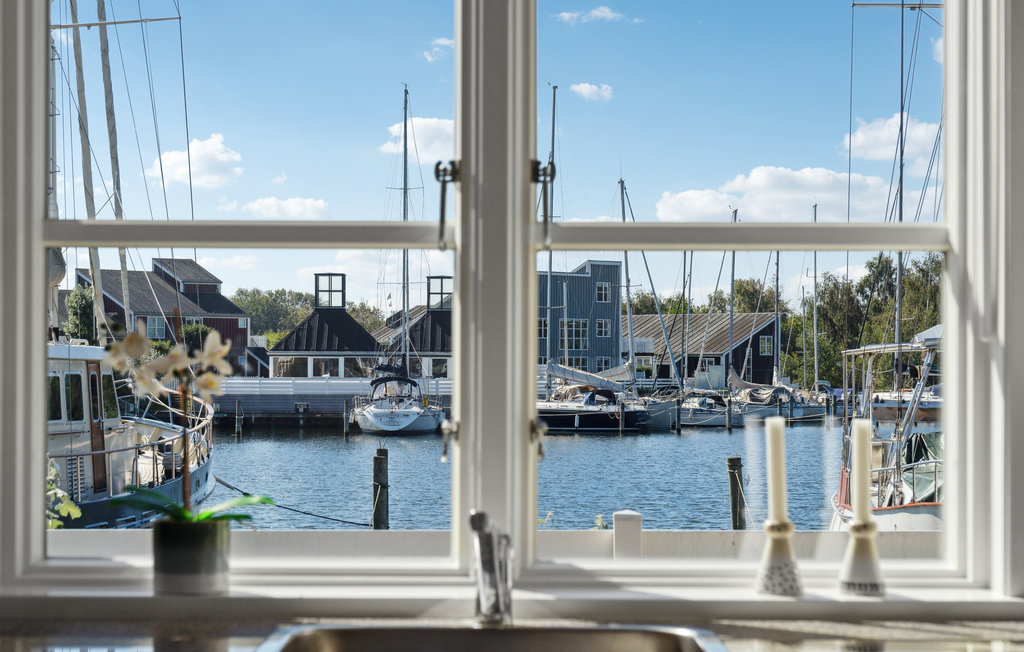 Feriehuse - Øer Strand , Danmark - D04729 14