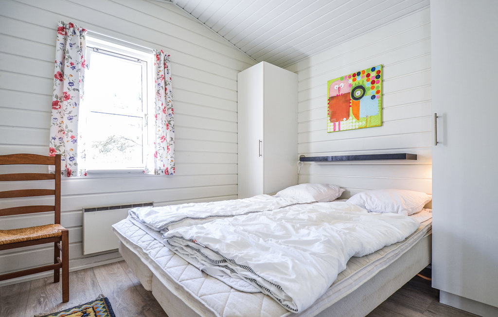 Ferienhaus - Øer Strand , Dänemark - D04040 19