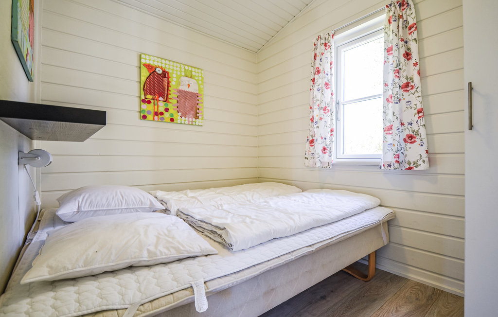 Ferienhaus - Øer Strand , Dänemark - D04040 20