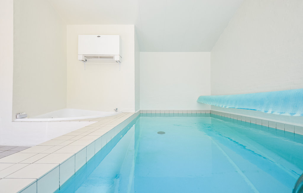 Ferienhaus - Øer Strand , Dänemark - D04040 10