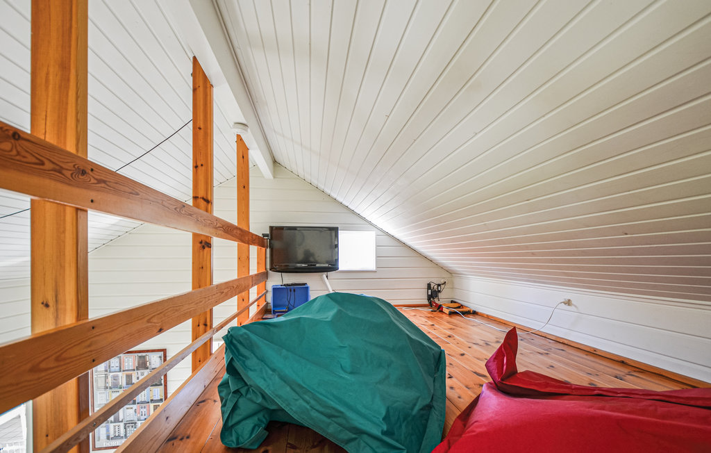 Ferienhaus - Øer Strand , Dänemark - D04040 17