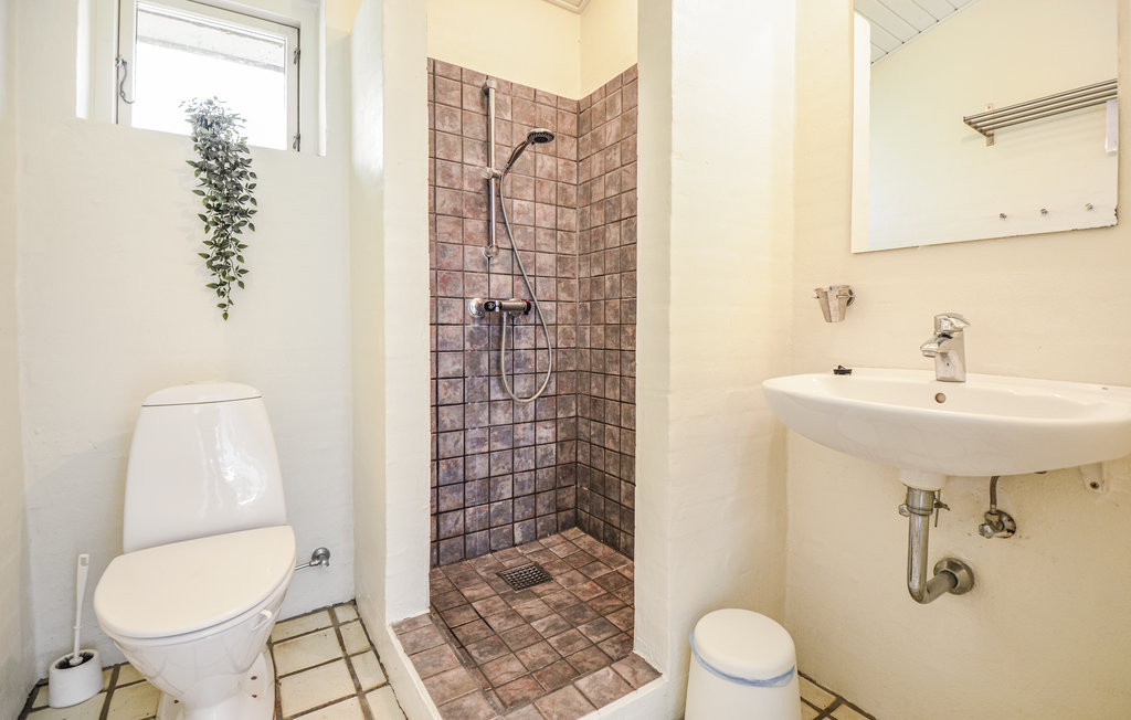 Ferienhaus - Øer Strand , Dänemark - D04040 22