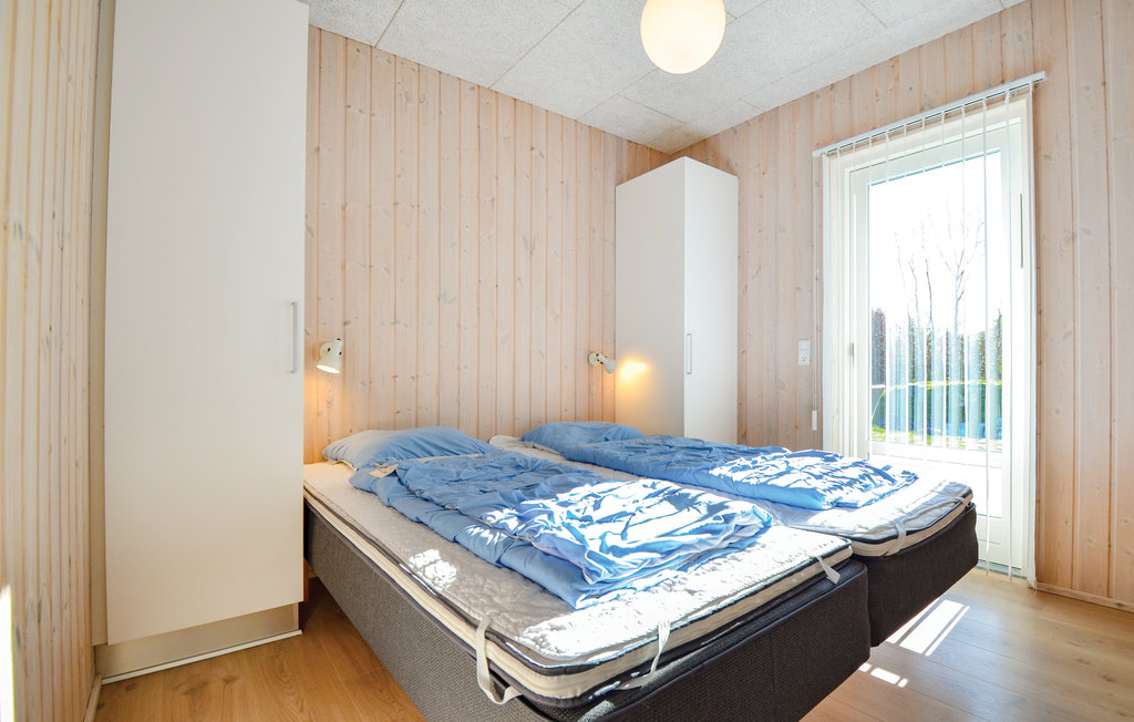 Feriehuse - Øer Strand , Danmark - D04080 16