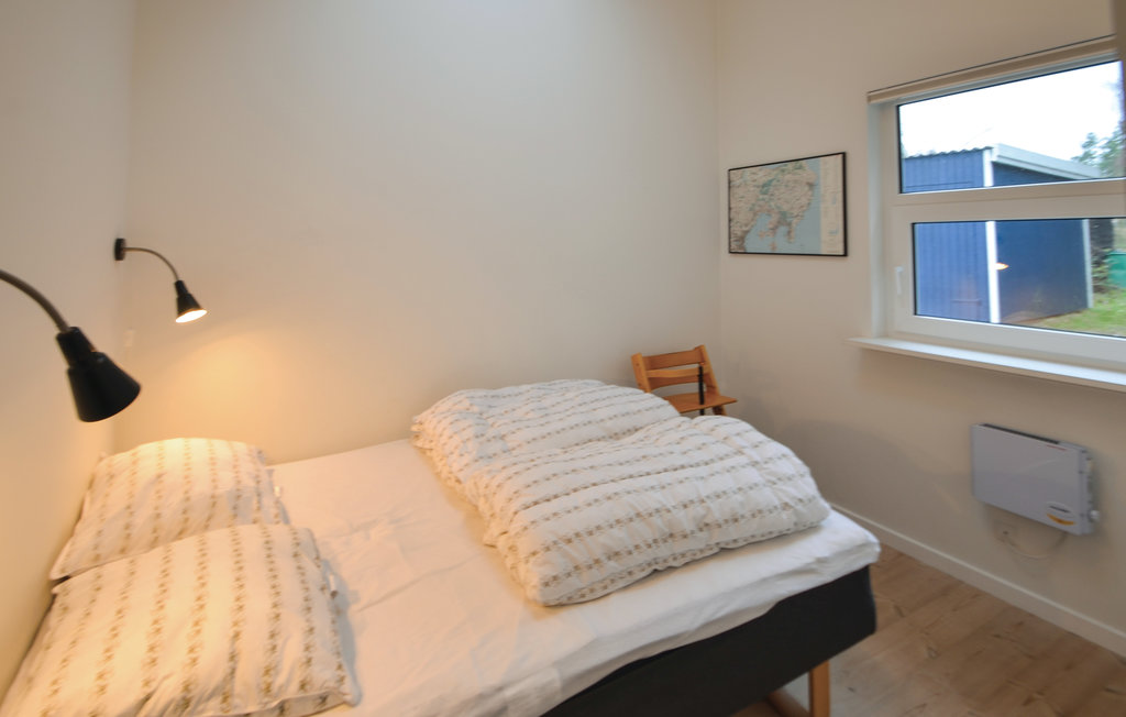 Feriehus - Øer Strand , Danmark - D04203 13