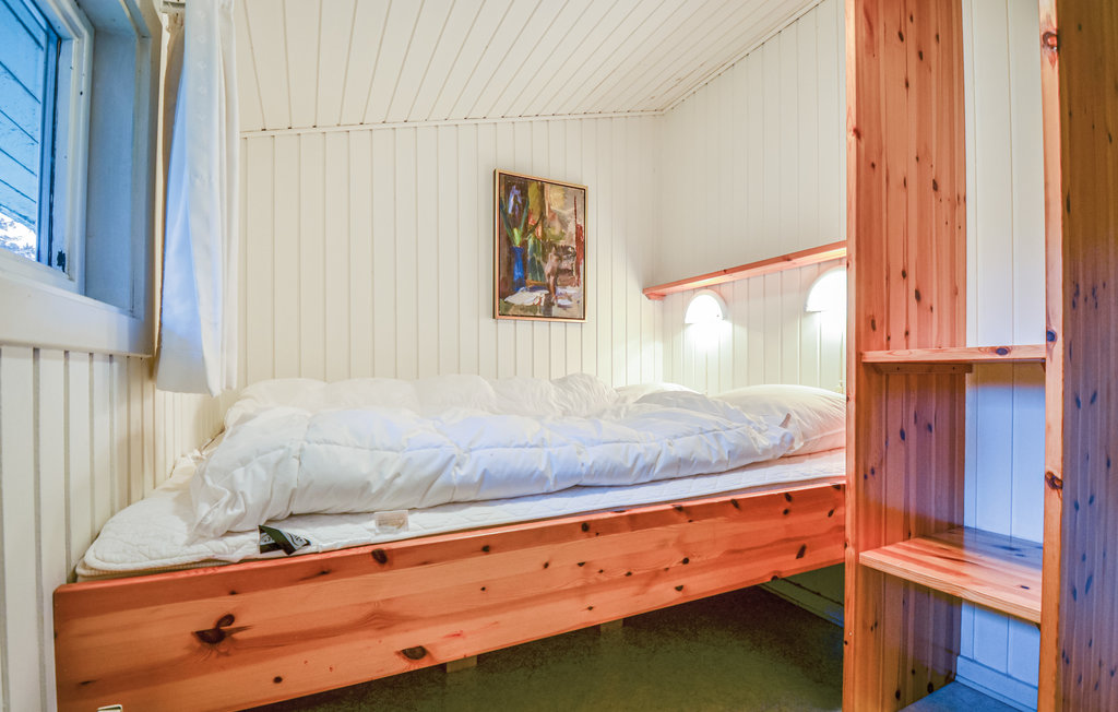 Ferienhaus - Øer Strand , Dänemark - D04300 27