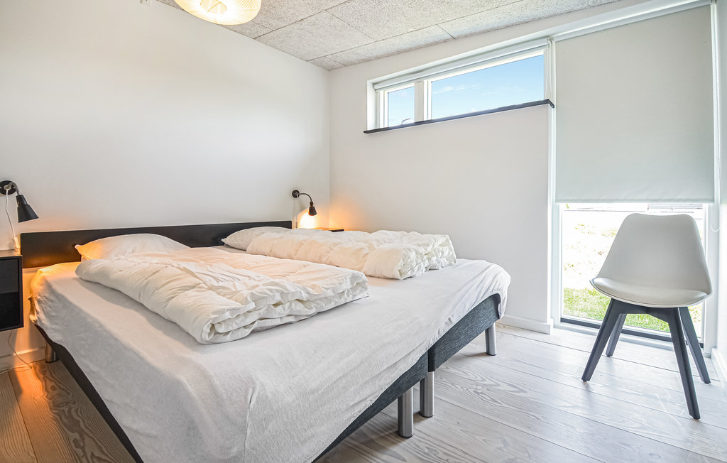 Feriehuse - Øer Strand , Danmark - D04620 21