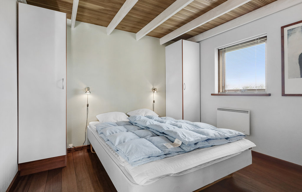 Feriehuse - Lærkelunden/Øer Strand , Danmark - D04670 19