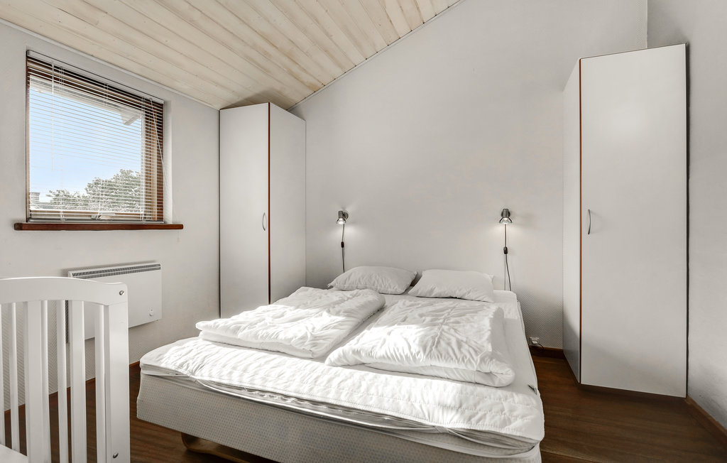 Feriehuse - Lærkelunden/Øer Strand , Danmark - D04670 20