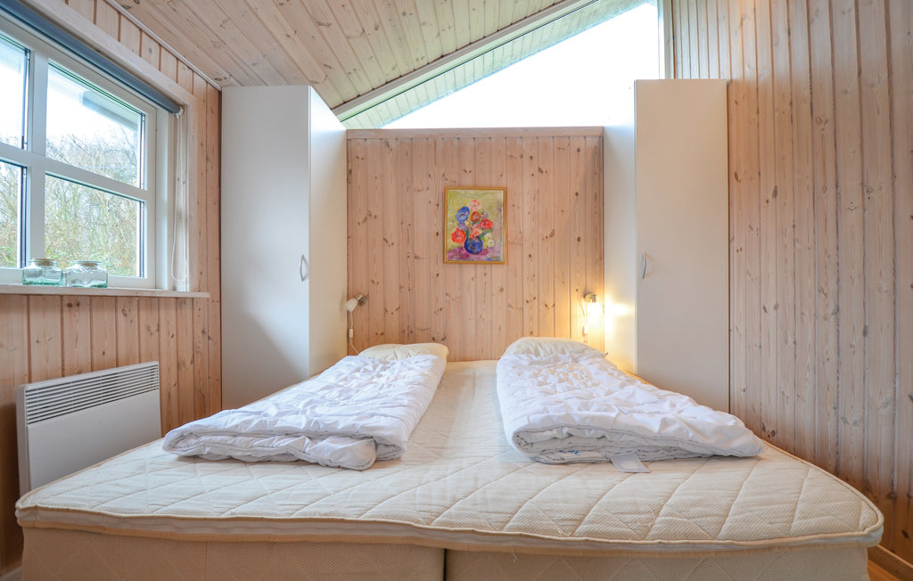 Ferienhaus - Øer Strand , Dänemark - D04954 12
