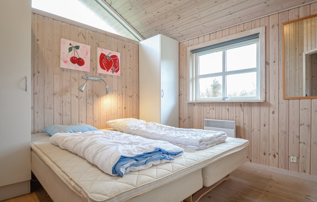 Ferienhaus - Øer Strand , Dänemark - D04954 13
