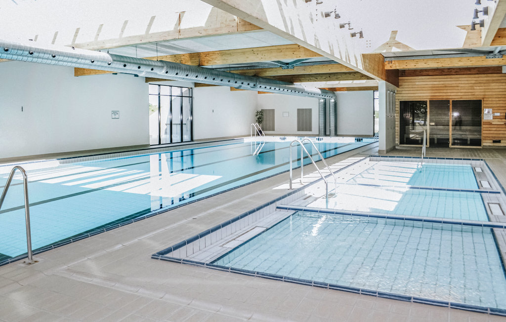 Feriehuse - Øer Strand , Danmark - D04617 33