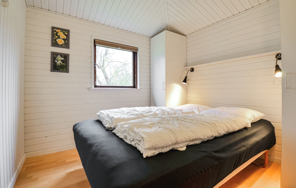 Ferienhaus - Øer Strand , Dänemark - D04990 25