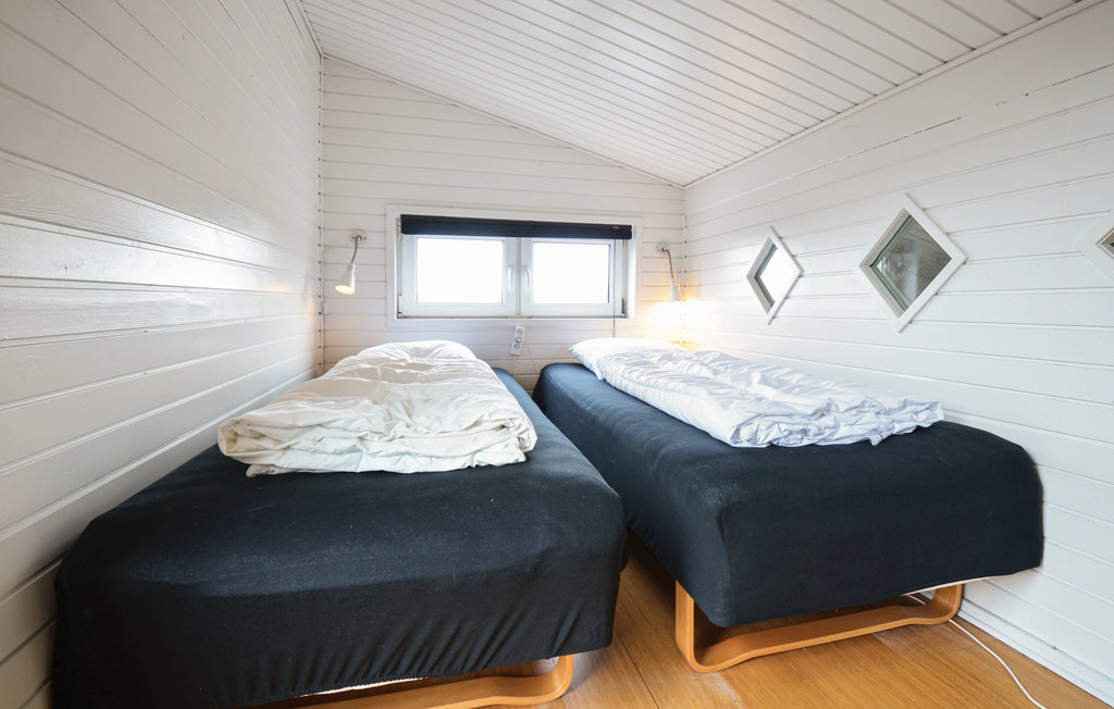 Ferienhaus - Øer Strand , Dänemark - D04990 26