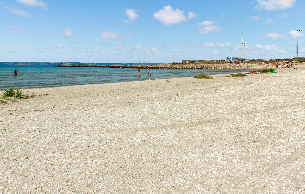 Ferienhaus - Lærkelunden/Øer Strand , Dänemark - D04615 22