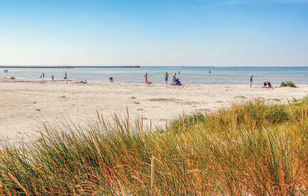 Feriehuse - Lærkelunden/Øer Strand , Danmark - D04670 24