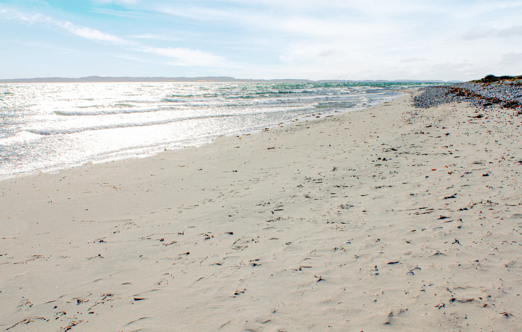 Feriehuse - Øer Strand , Danmark - D04196 30