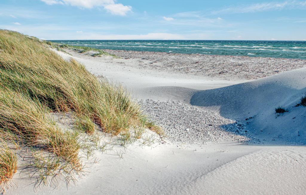Feriehus - Øer Strand , Danmark - D04203 20