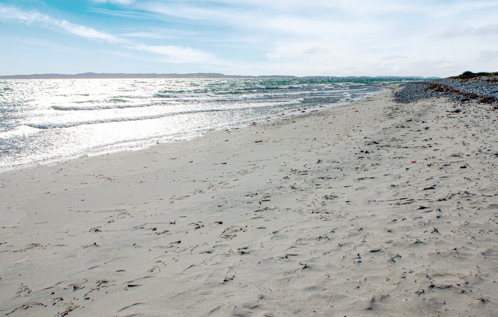Feriehus - Øer Strand , Danmark - D04203 23