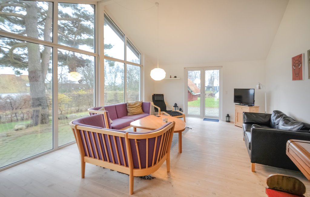 Feriehus - Øer Strand , Danmark - D04203 5