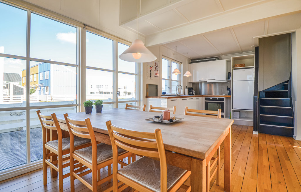 Feriehuse - Øer Strand , Danmark - D04269 9