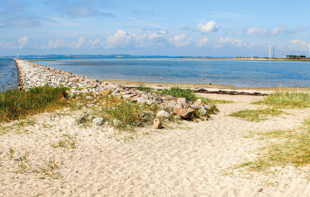Ferienhaus - Lærkelunden/Øer Strand , Dänemark - D04615 23