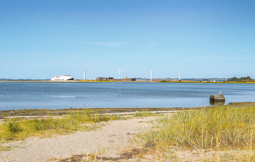 Ferienhaus - Lærkelunden/Øer Strand , Dänemark - D04615 26