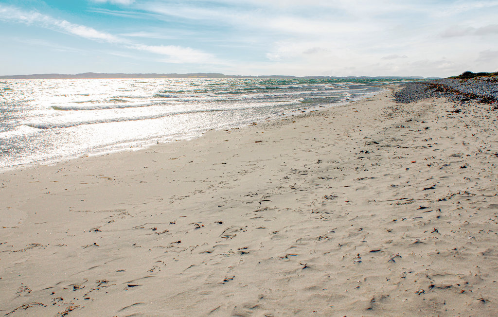 Feriehuse - Øer Strand , Danmark - D04620 30