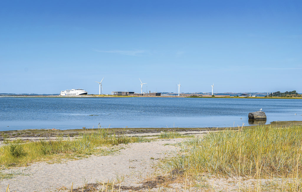 Feriehuse - Lærkelunden/Øer Strand , Danmark - D04670 29