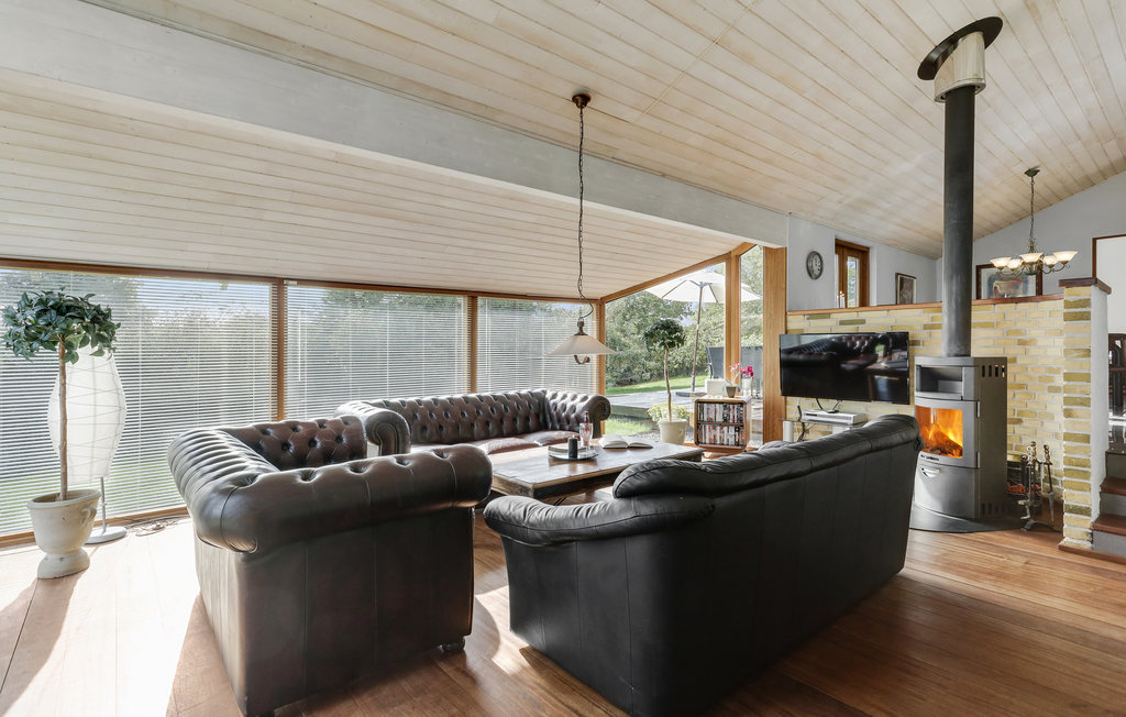 Feriehuse - Lærkelunden/Øer Strand , Danmark - D04670 6