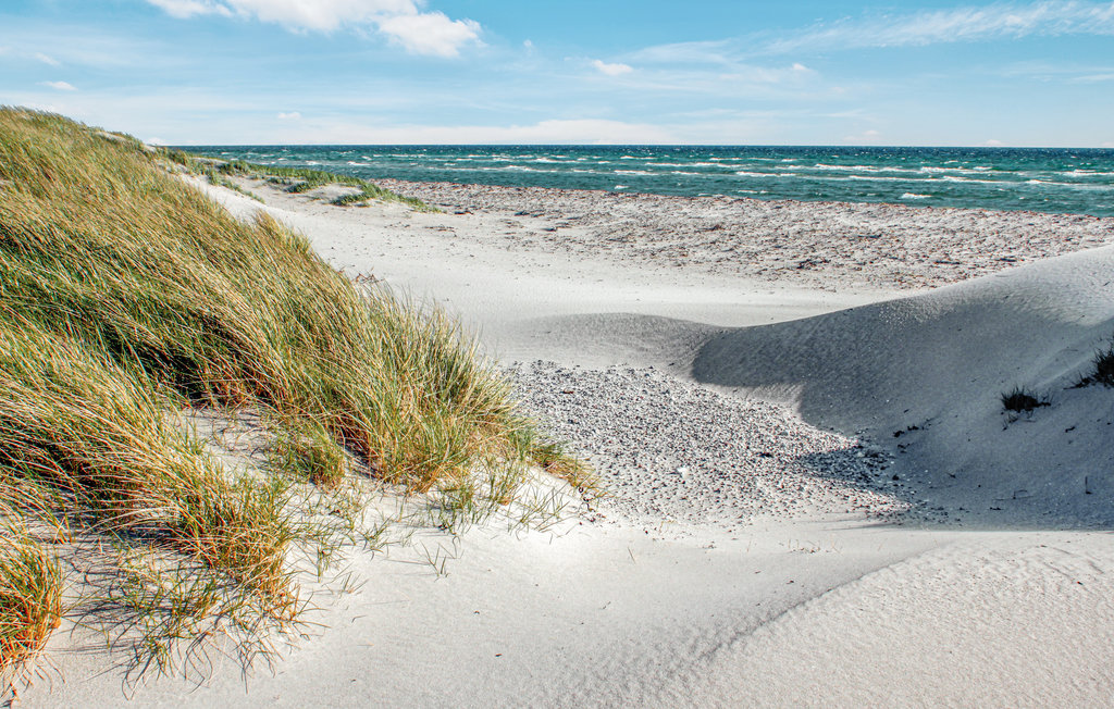 Ferienhaus - Øer Strand , Dänemark - D04704 39