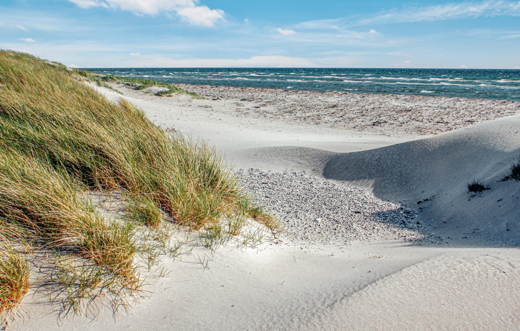 Ferienhaus - Øer Strand , Dänemark - D04990 36