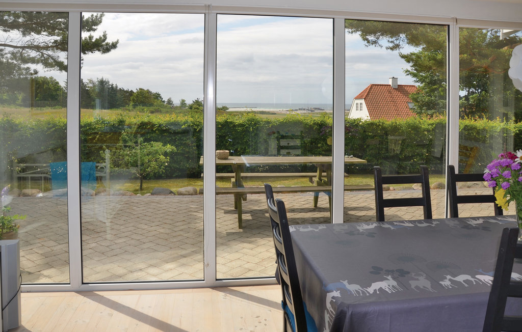 Feriehus - Øer Strand , Danmark - D04203 7