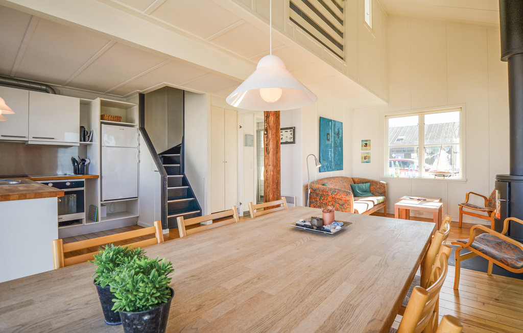 Feriehuse - Øer Strand , Danmark - D04269 10