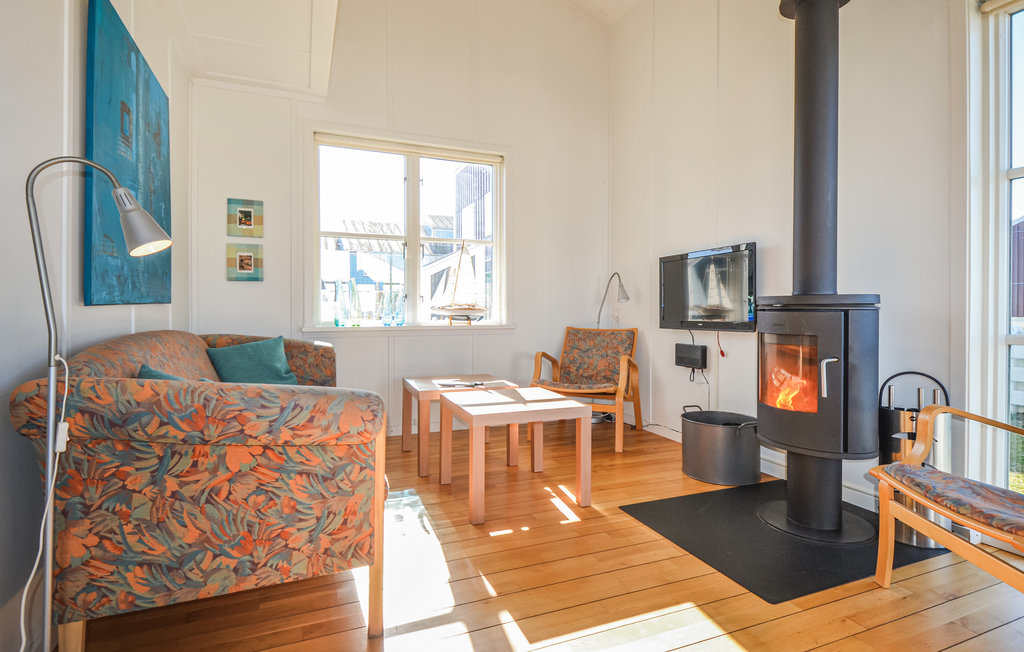 Feriehuse - Øer Strand , Danmark - D04269 11