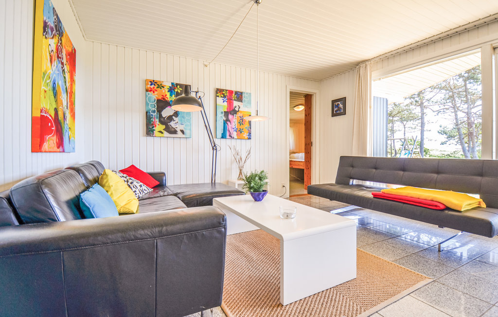Ferienhaus - Øer Strand , Dänemark - D04300 18